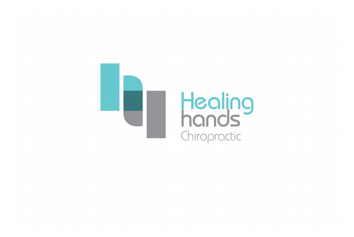 Healing Hands Chiropratic Logo